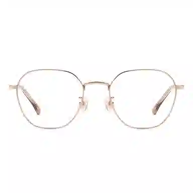 Polaroid Optical Frame