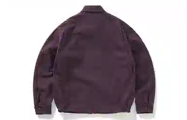 714STREET Detroit Jacket