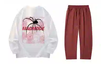 magmode T