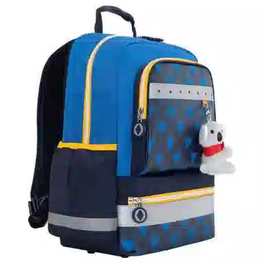 Samsonite Kids Backpack Red