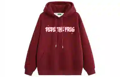 pepe the frog Logo