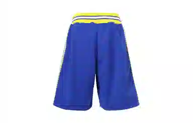 Mitchell Ness AU 81-82