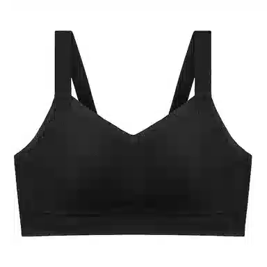 千奈美 薄款收副乳大胸显小显瘦防下垂文胸 女款