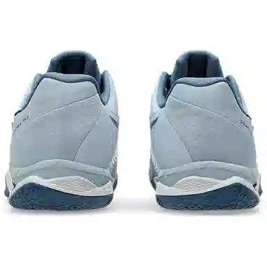 Asics Court Control FF 3 Light Blue