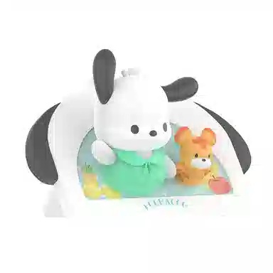 TOP TOY MY HOME 6
