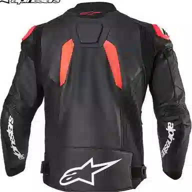 Alpinestars GP Plus V4