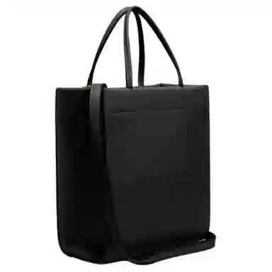 COACH Cashin 14 Black