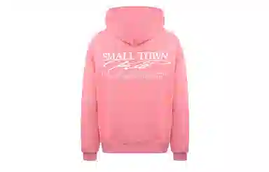 STK SMALL TOWN KID