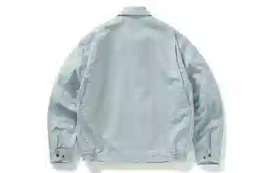 714STREET Detroit Jacket