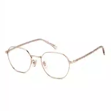 Polaroid Optical Frame