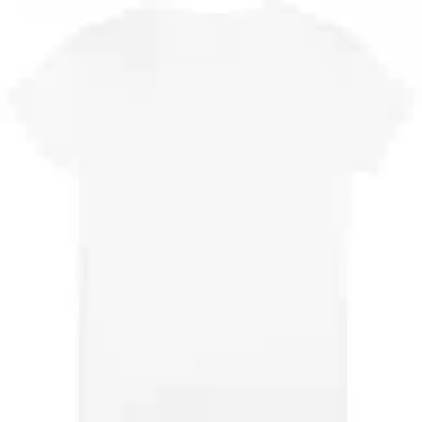 Polo Ralph Lauren V-Neck T-Shirt White