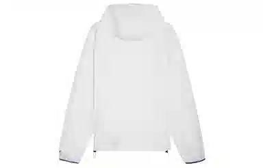 PUMA x Dexter's Laboratory Hoodie White