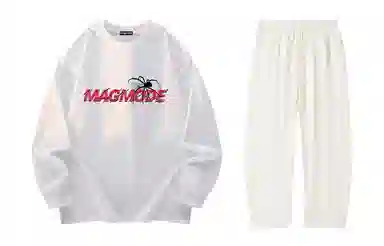 magmode T