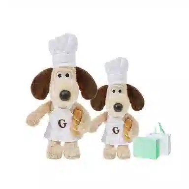 The Green Party Super 15cm23cm35cm