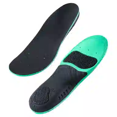 邦尼世家 支撑足弓垫扁平足专用矫正横弓塌陷矫形不累脚 鞋垫 男女同款情侣款