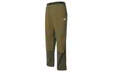 The North Face Urban Exploration Pants Green