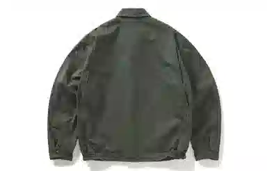 714STREET Detroit Jacket