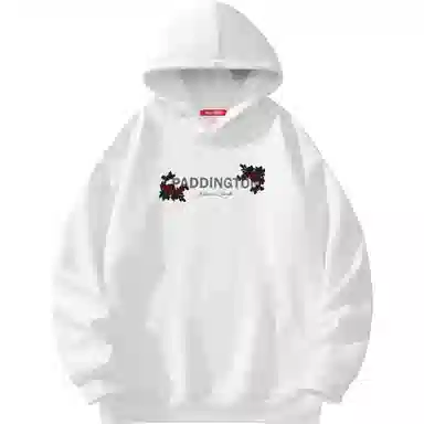 Paddington Bear Hoodie