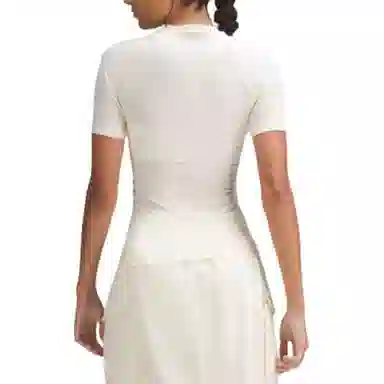 lululemon Crewneck T