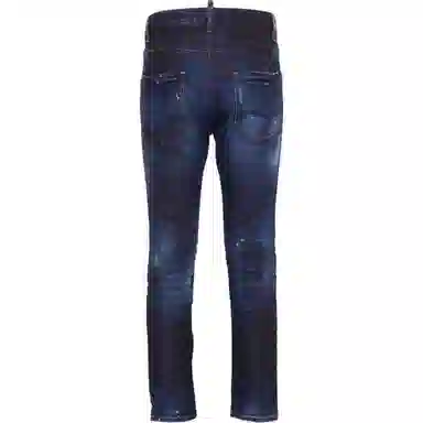 DSQUARED 2 SS24 Logo