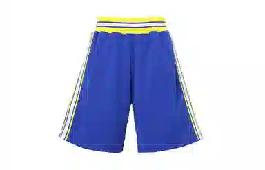 Mitchell Ness AU 81-82