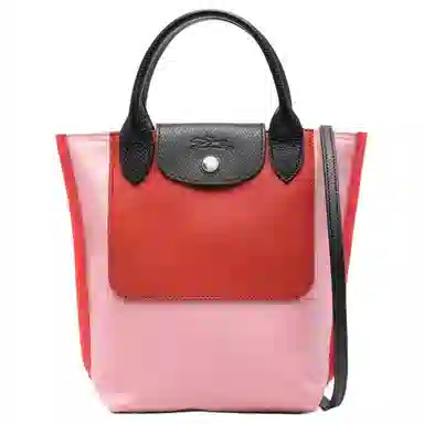 LONGCHAMP Le Pliage Re-play 3.0 Cabas Tote