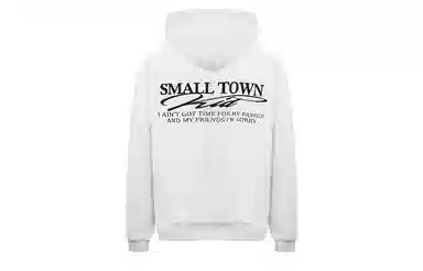 STK SMALL TOWN KID
