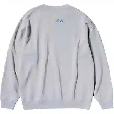 UNIQLO x KAWS x WARHOL FW24