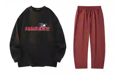 magmode T