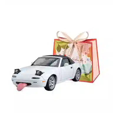 TY MODELS MX-5