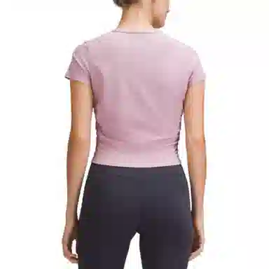 lululemon SS23 All It Takes Nulu T