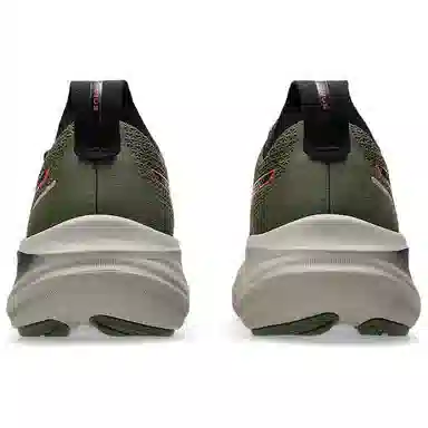 Asics GEL-NIMBUS 26 Green