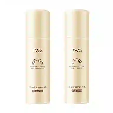 TWG 100ml100ml*2100ml*3