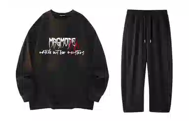magmode T