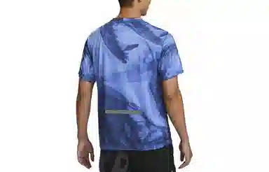 Nike Dri-FIT Run Division Rise 365 LogoT