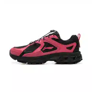 LiNing Fuyao 2.0 Trail V2 Black Pink