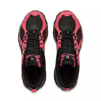 LiNing Fuyao 2.0 Trail V2 Black Pink