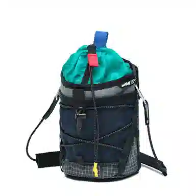 the MAD HATcher MONOGRAM