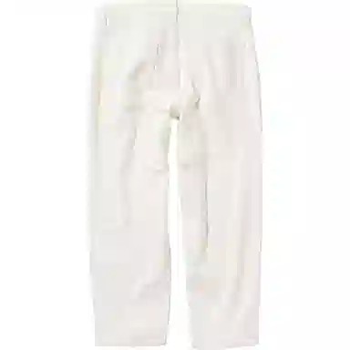 UNIQLO FW24 Denim Series Off-White