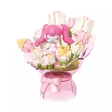 JAKI x RolifeNanci 300pcs JKHK121-JKHK123 diy