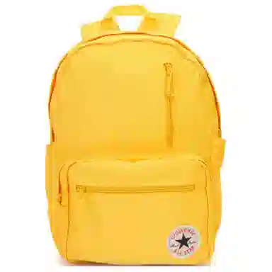 Converse Backpack Yellow