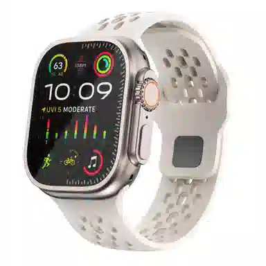 watchbondapplewatchS10 ultra2FKMiwatchS987654