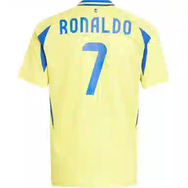 adidas AL NASSR FC T