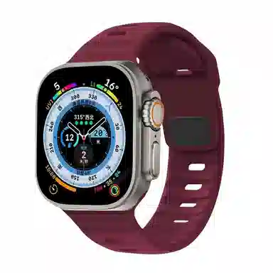 Akkerds applewatch