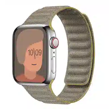 watchbondApple WatchS10 ultra2S9iwatch S87654s32