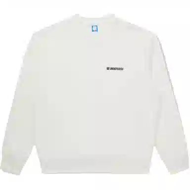 UNDEFEATED FW24 logo