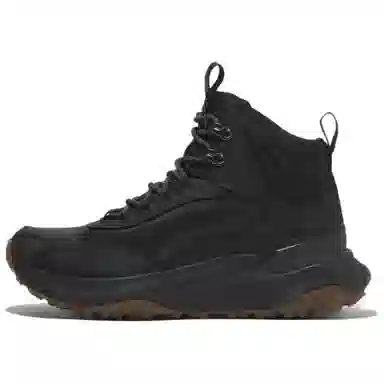 Timberland Motion Access