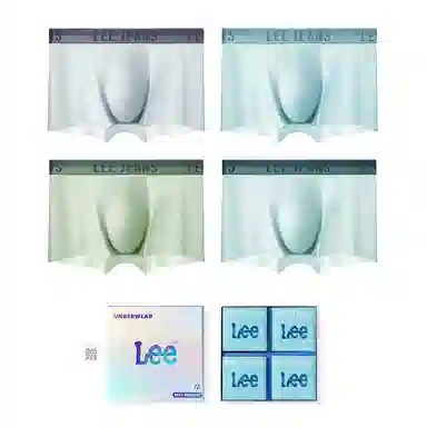 Lee 4