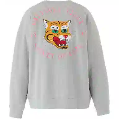 Onitsuka Tiger SWEAT TOP