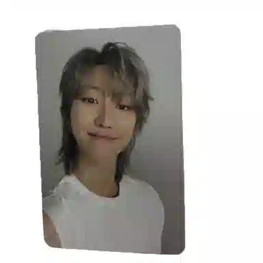 HYBE Seventeen 4.29 17 is right here Dear ver.